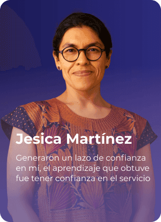 Jesica Martínez
